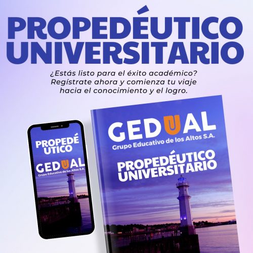 propedeutico